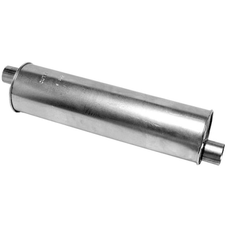 Walker EXHAUST MUFFLER 22551